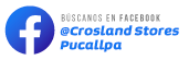 Crosland Stores Pucallpa