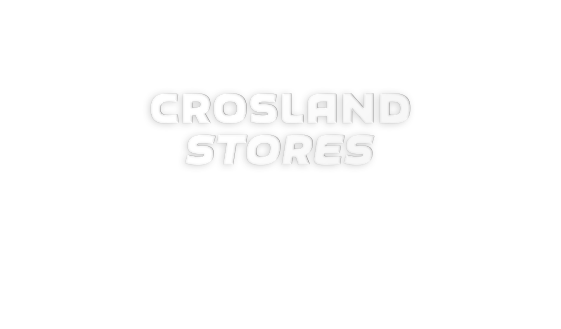 texto crosland store